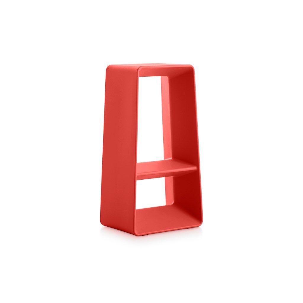 Высокий садовый стул с подставкой для ног Diabla ARCH-00031914 - Вид №8