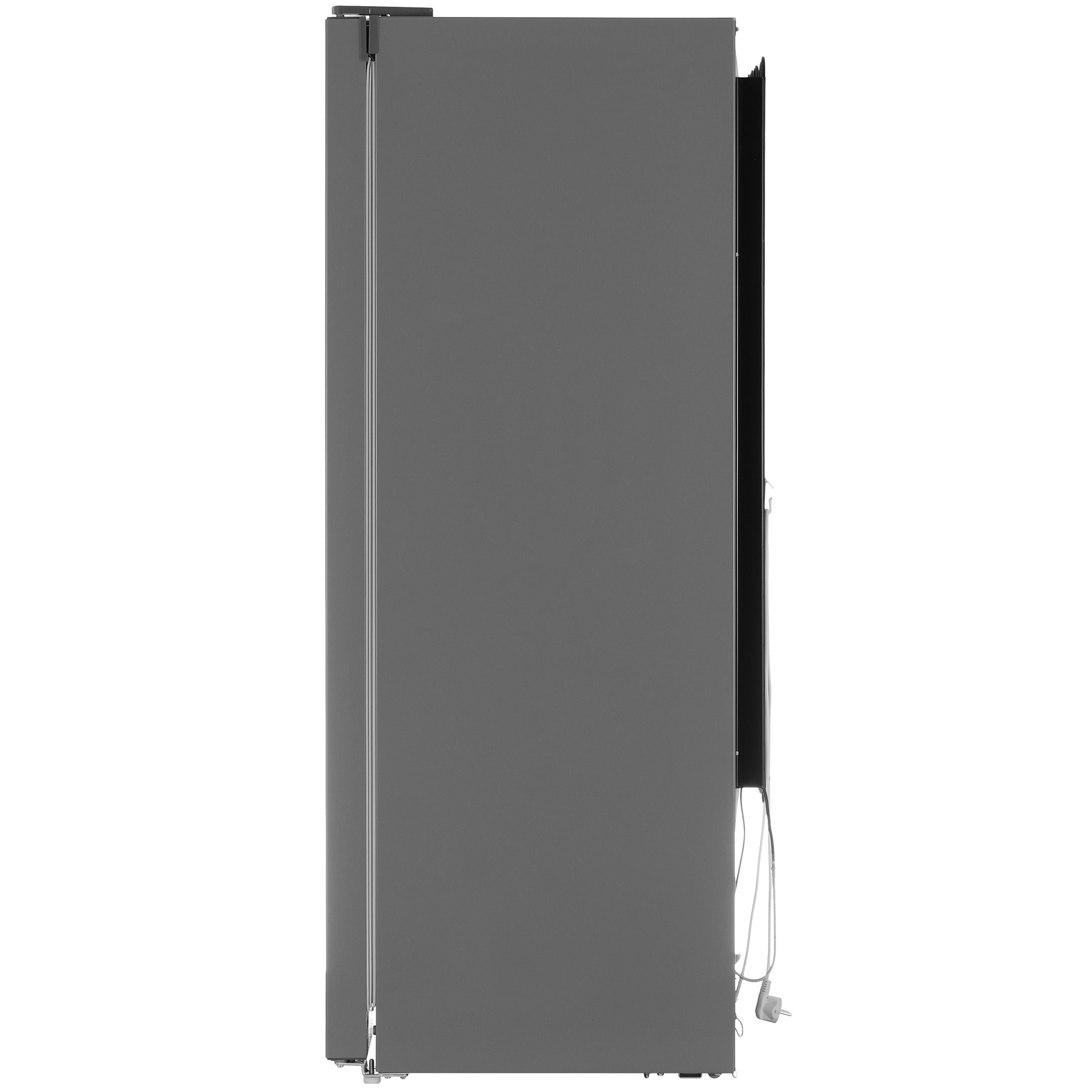 9221596 Морозильный шкаф  Indesit DSZ 4150 G серый STDN-0103051 - Вид №3