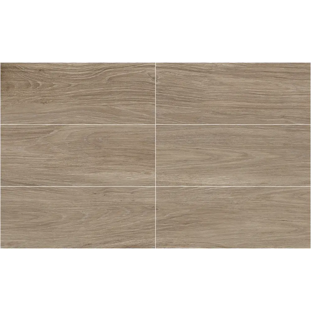 Плитка настенная Gracia Ceramica Java A0552D19601, 25x60 см 1.2 м² матовая цвет бежевый 89340864 STLM-2002539 - Вид №2