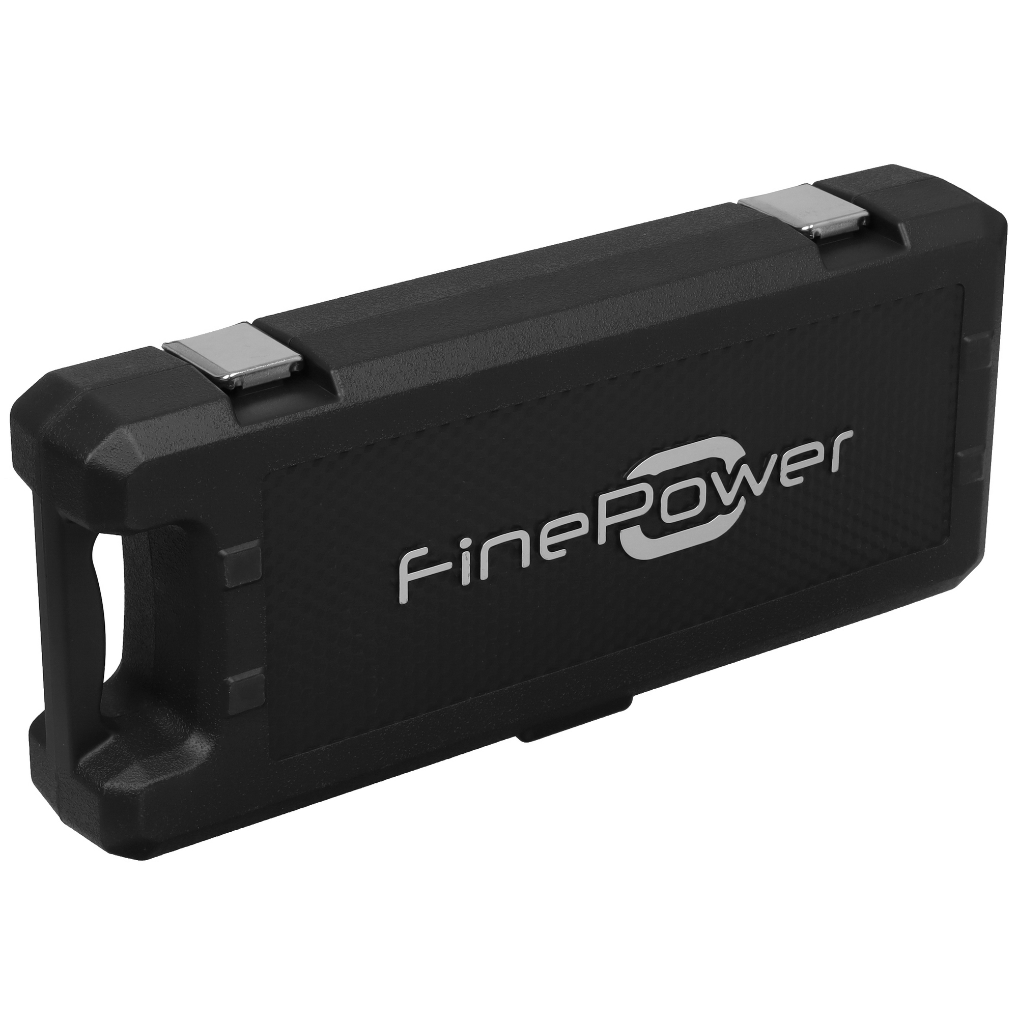 Набор инструментов FinePower AS34 5430339 STDN-0054845 - Вид №3