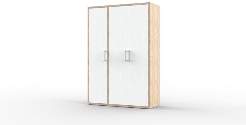 Mobilspazio Гардероб из меламина для гостиниц Zeus sun-id-1434358 - Вид №5