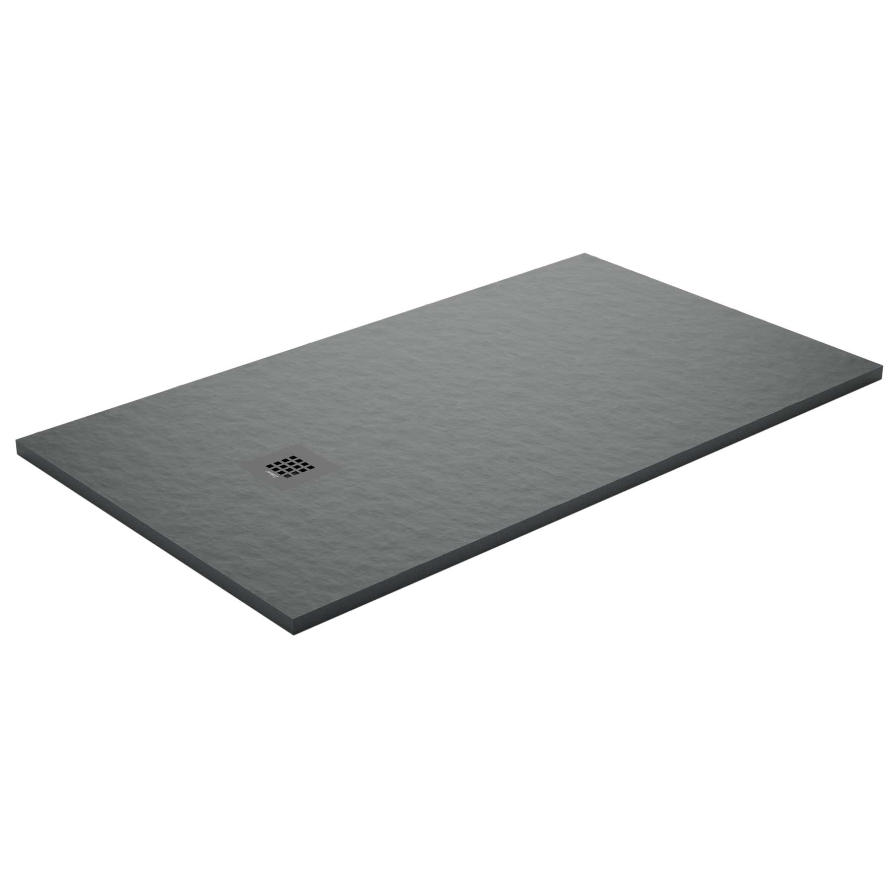 24043 SALGAR Поддон для душа RIOJA ANTHRACITE 900 x 1600 мм 