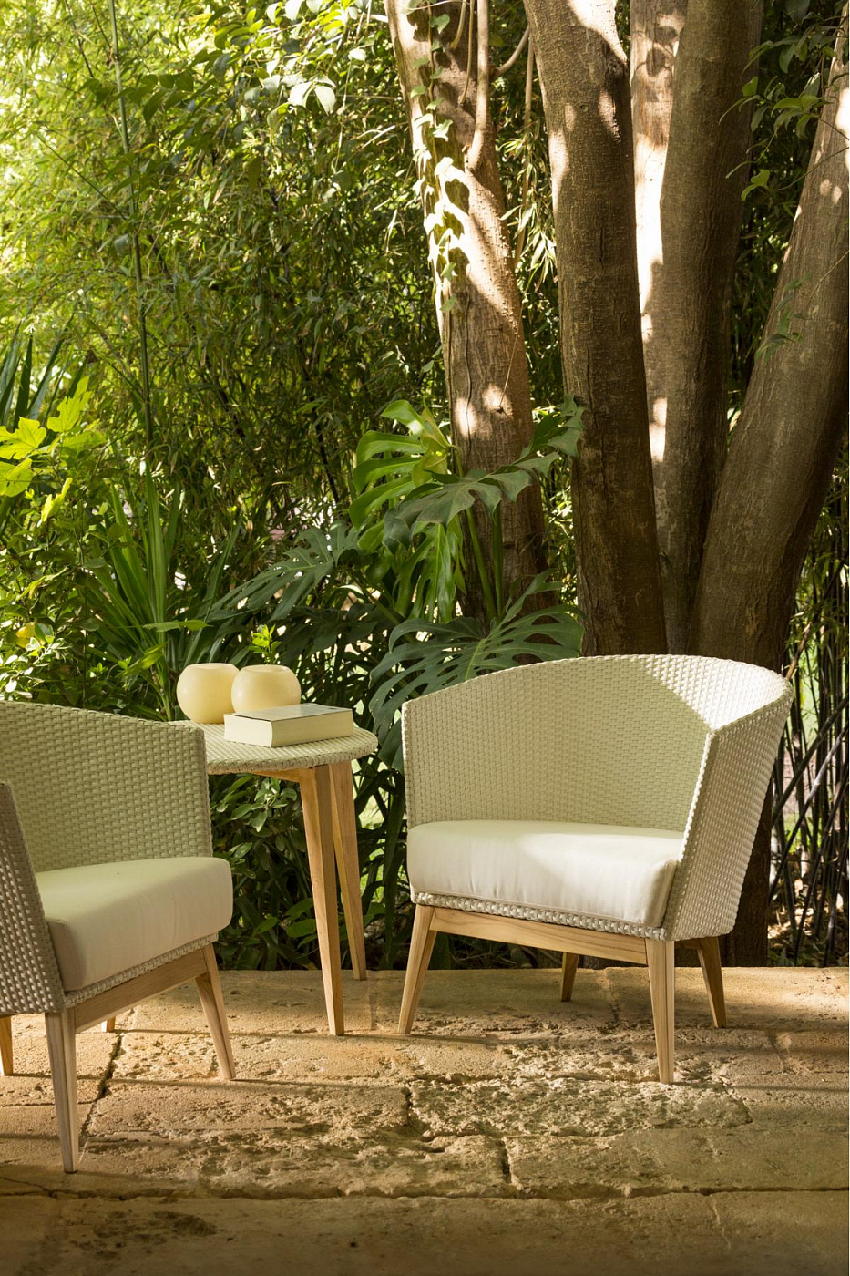 106728 Кресло 76207 Point Arc POINT1920 - Вид №2