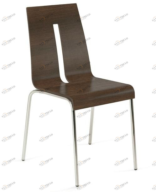 Vela Arredamenti Деревянный стул для ресторана Alpes sun-id-1437010