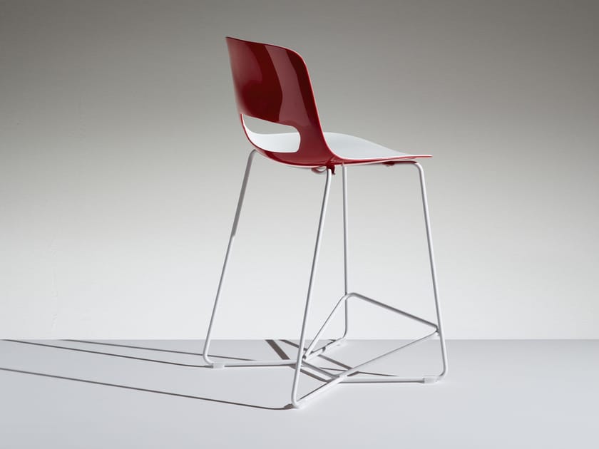 Сани стул LAMM Lucky ARCH-00078539