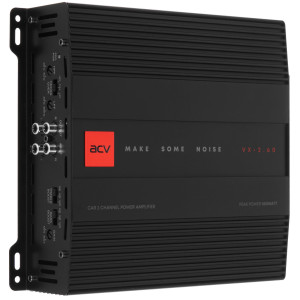 5404327 Усилитель ACV VX-2.60