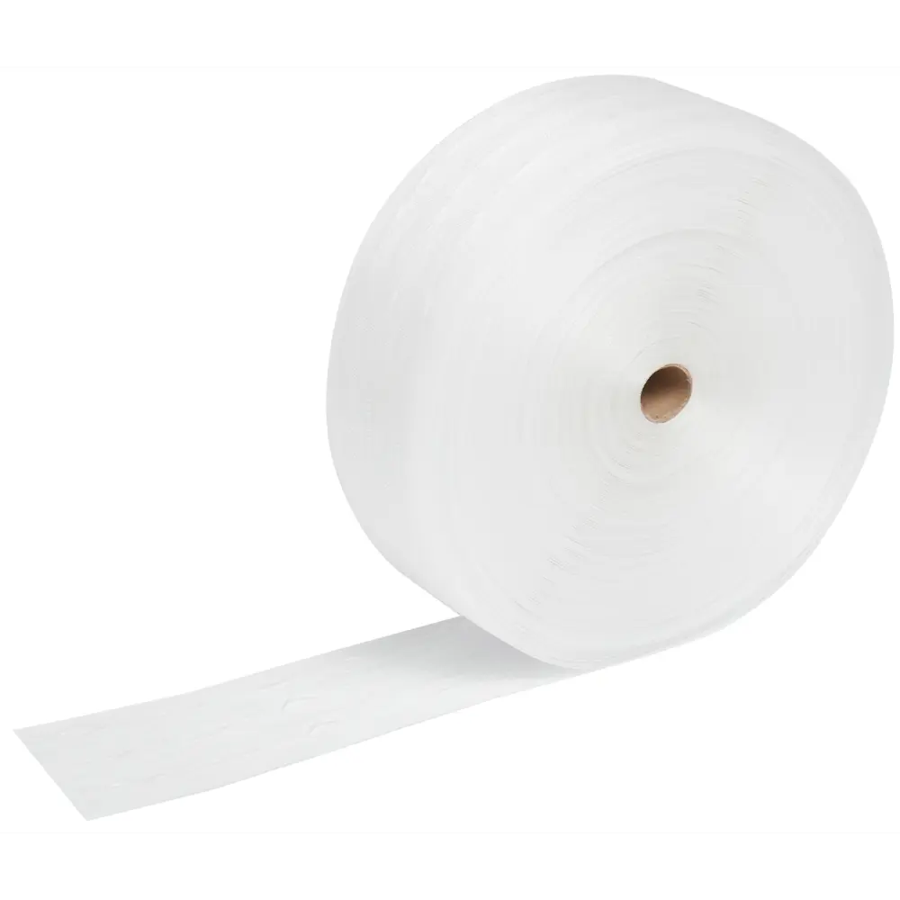 Собирающая тесьма для штор цвет прозрачный 1 м СТОЛИЦА ТЕКСТИЛЯ STLM-2211879