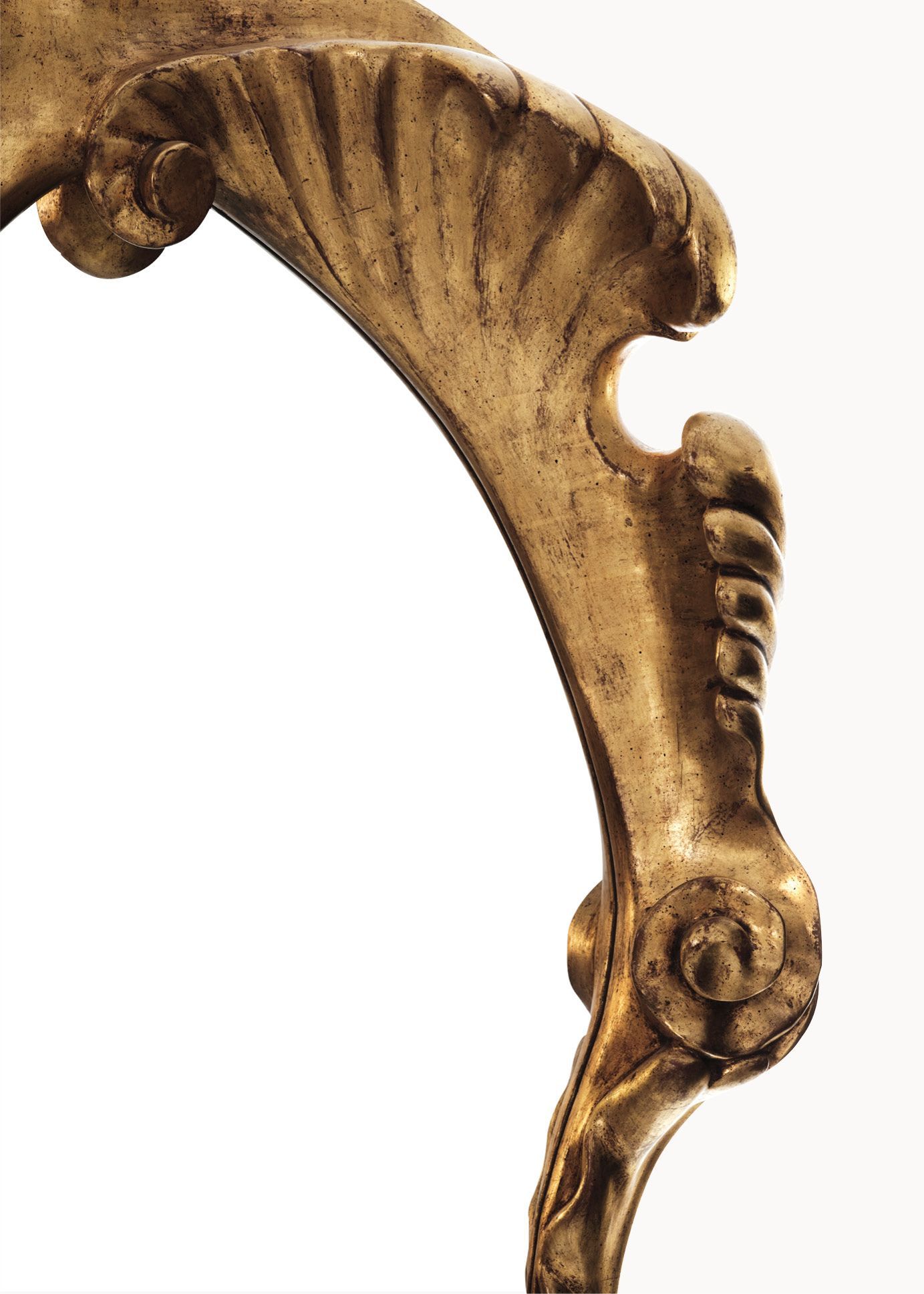 Настенное зеркало BD Barcelona Гауди ARCH-00077749 - Вид №19