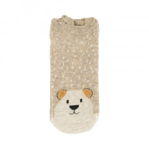 36-39 Носки №01 342163 "Joyful bear" р.