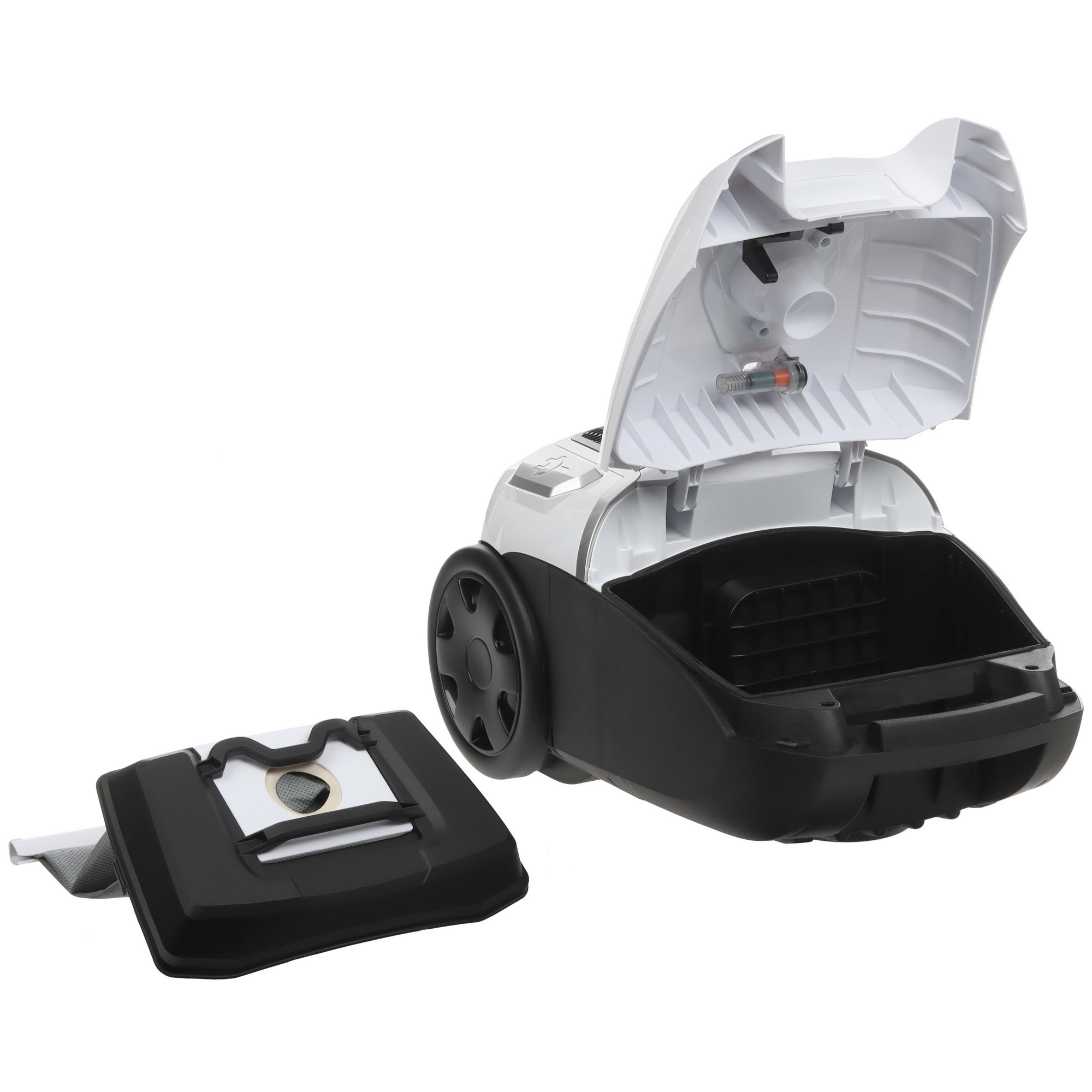 9131248 Пылесос DEXP DC-D1600M белый STDN-0074089 - Вид №6