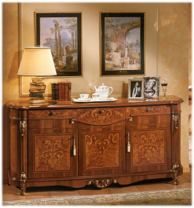 Комод  GRILLI 05205