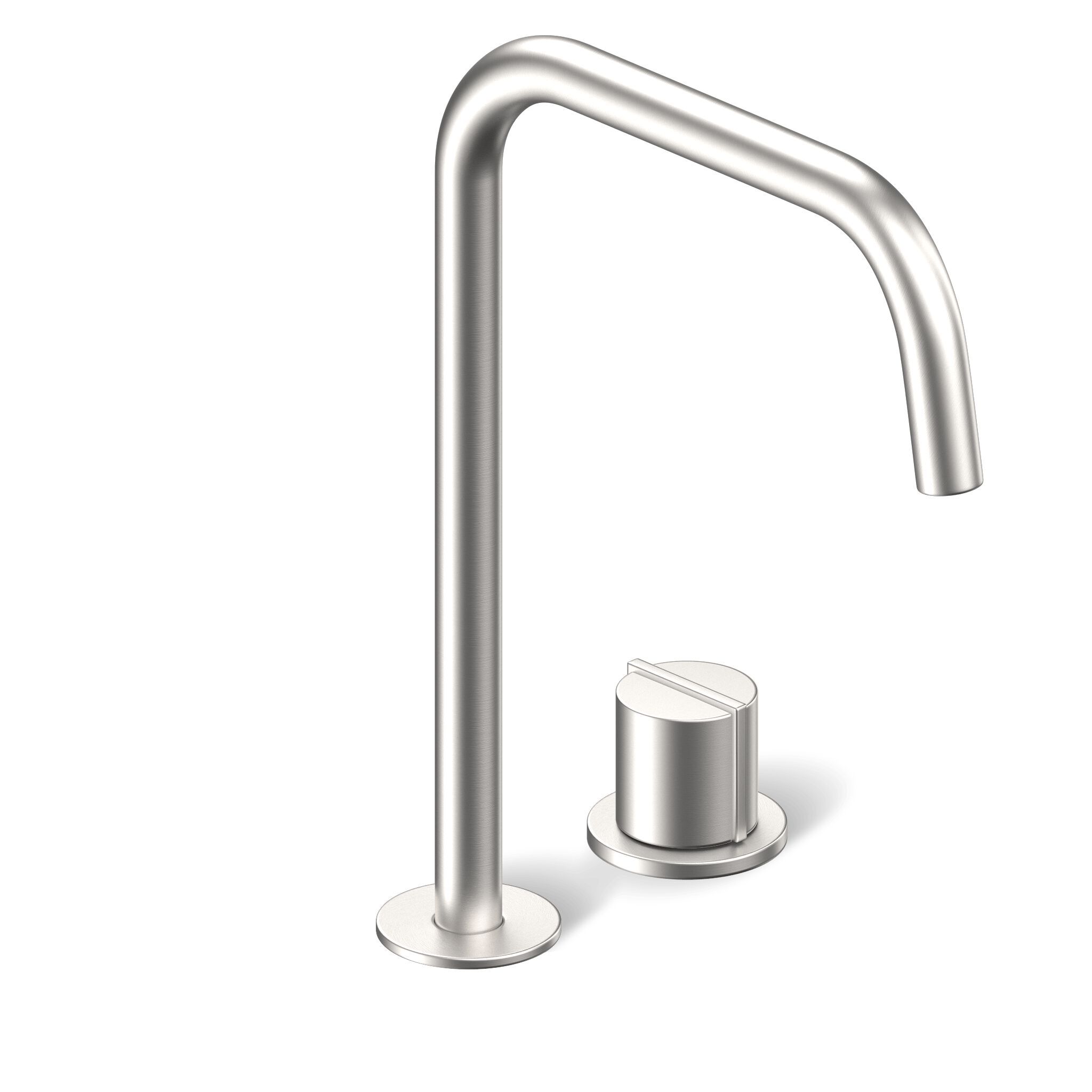 Смеситель для раковины высокого пола Varied Forms Macaron ARCH-00064250 - Вид №1