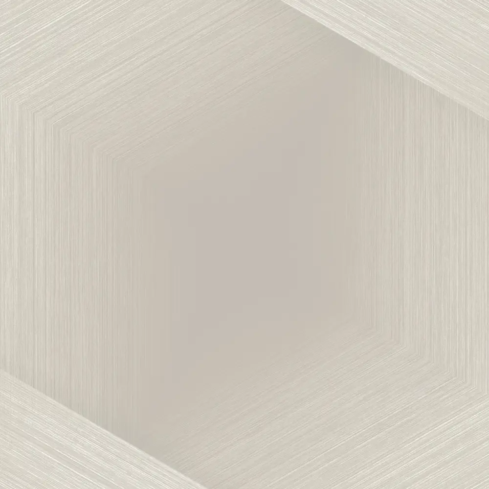 Wallsecret Hudson - флизелиновые обои бежевые с геометрическим узором 89423679 STLM-1577248