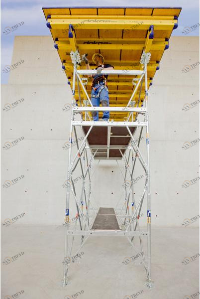 Doka Italia Крепление sun-id-1400201