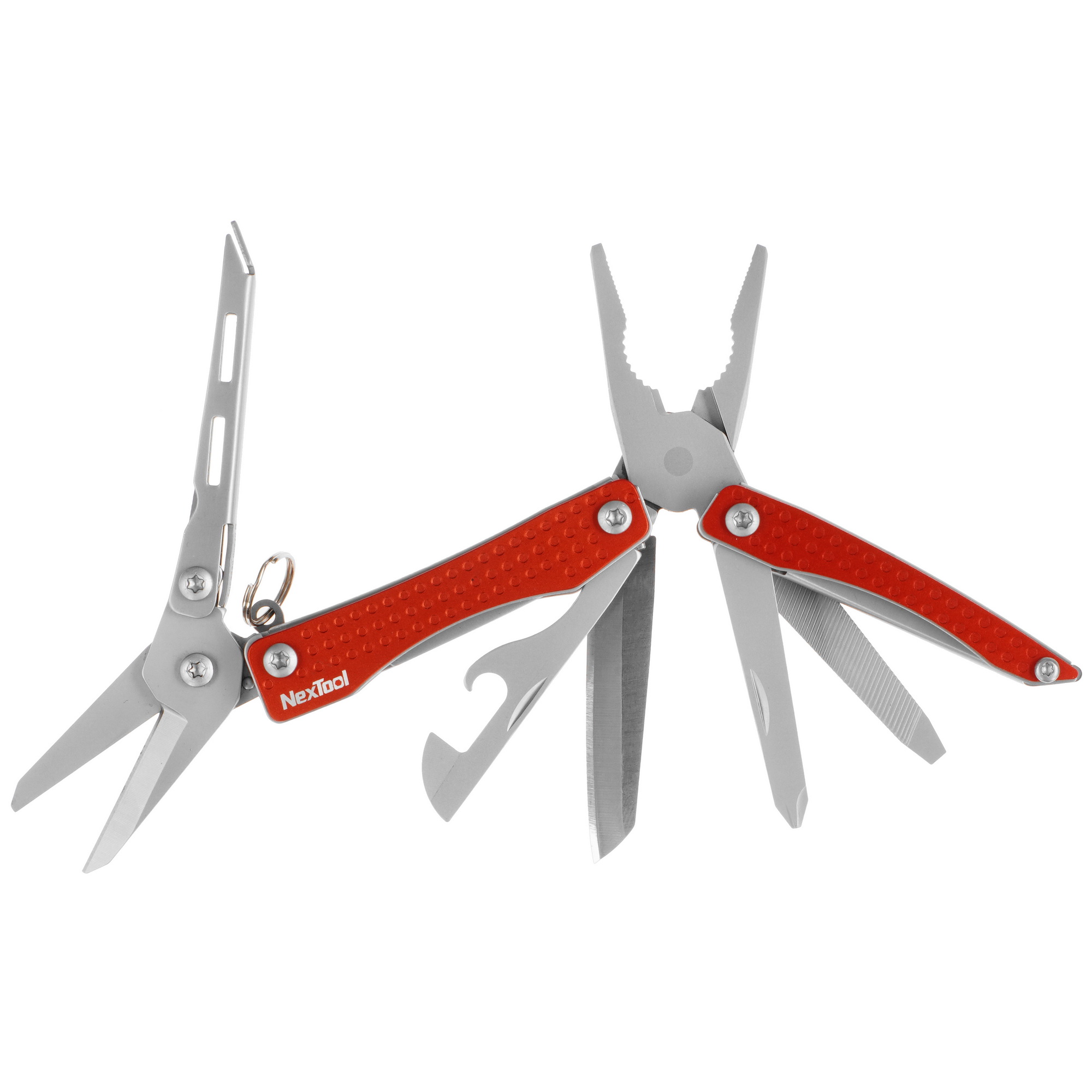 Мультитул Nextool Mini Flagship 9969946 STDN-0024916