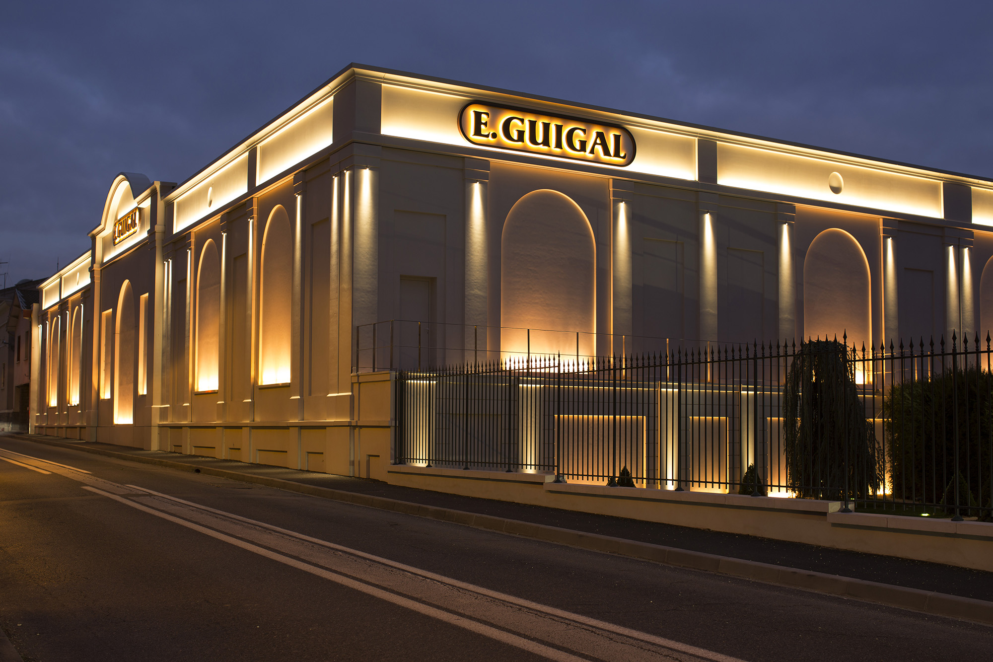 8411617 Подсветка стены Platek MINI CORNICHE Applique  MINI CORNICHE Applique 1200 mm - LED 3000K Elliptical  - Вид №4