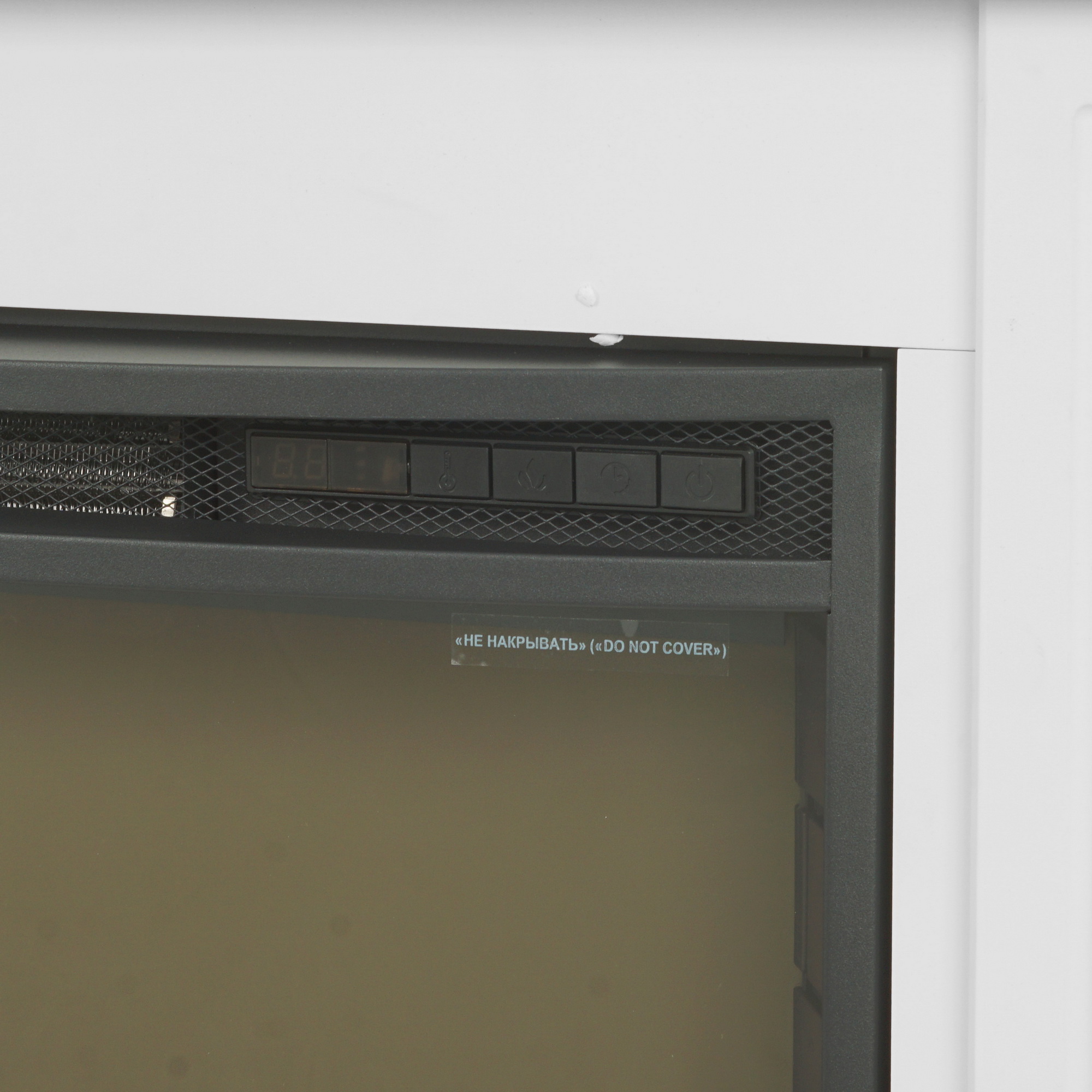 5342354 Каминокомплект RealFlame LEDA 25.5 WT + EVRIKA 25.5 STDN-0095826 - Вид №6