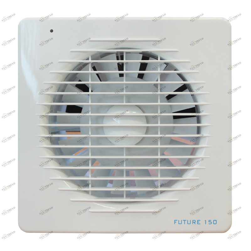 Накладной вентилятор Soler Palau Future-150TH 5210633000