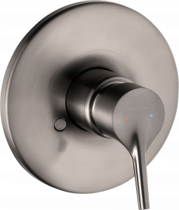 72606340 Talis S Смеситель для душа, однорычажный, скрытого монтажа Hansgrohe