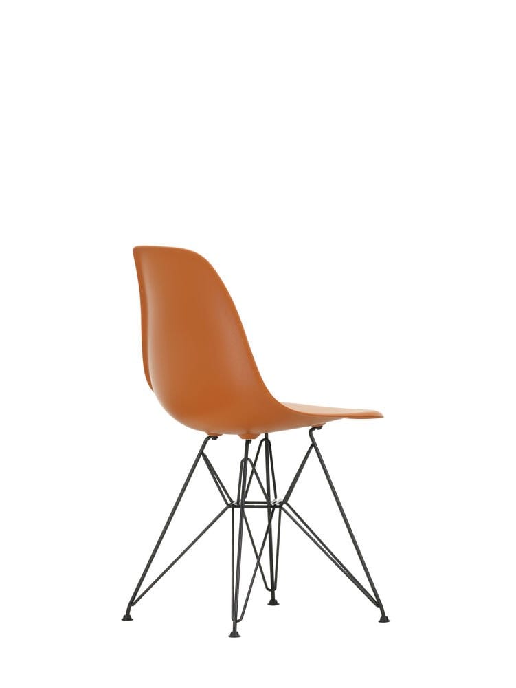 Стул из полипропилена с мягким сиденьем VITRA Eames Plastic Chair ARCH-00147160 - Вид №167