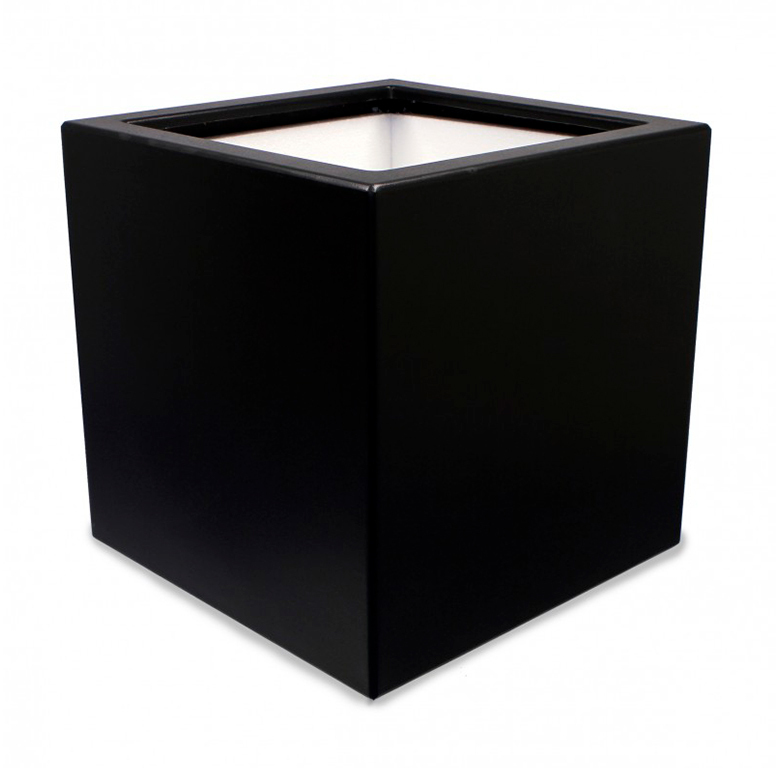 Кашпо коллекции "Ардена" АD-01-44 50/50/50 ГеоПластБорд