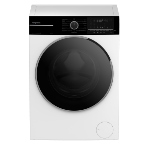 9214248 Стирально-сушильная машина Hotpoint WDSH 75549 VBX белый