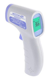 Термометр МЕГЕОН 16052 9104478