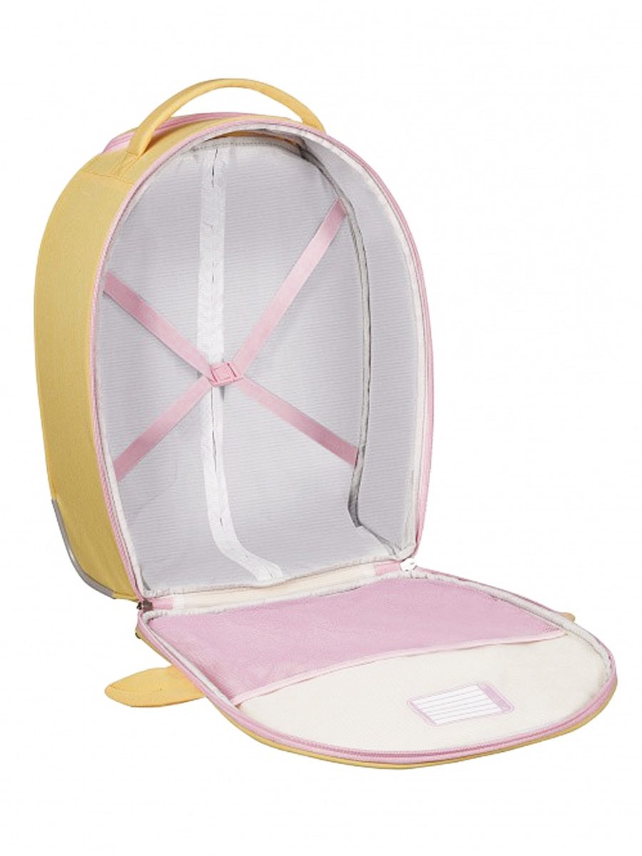 KD7-06001 Детский чемодан KD7*001 Eco Samsonite Happy Sammies  - Вид №3