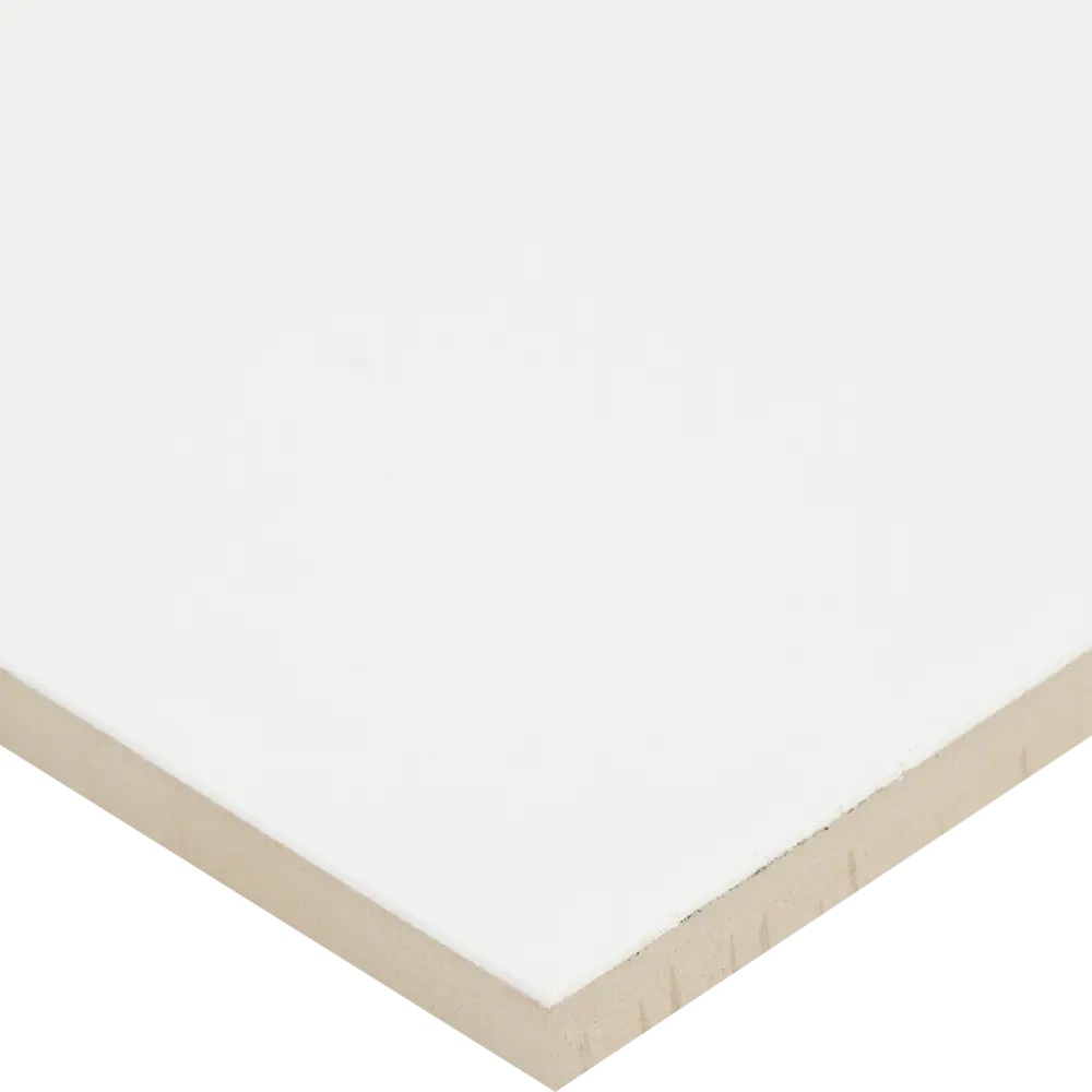 Керамическая плитка Kerama Marazzi Полюс 30x60 см - белая матовая для стен 89014503 STLM-1483917 - Вид №2