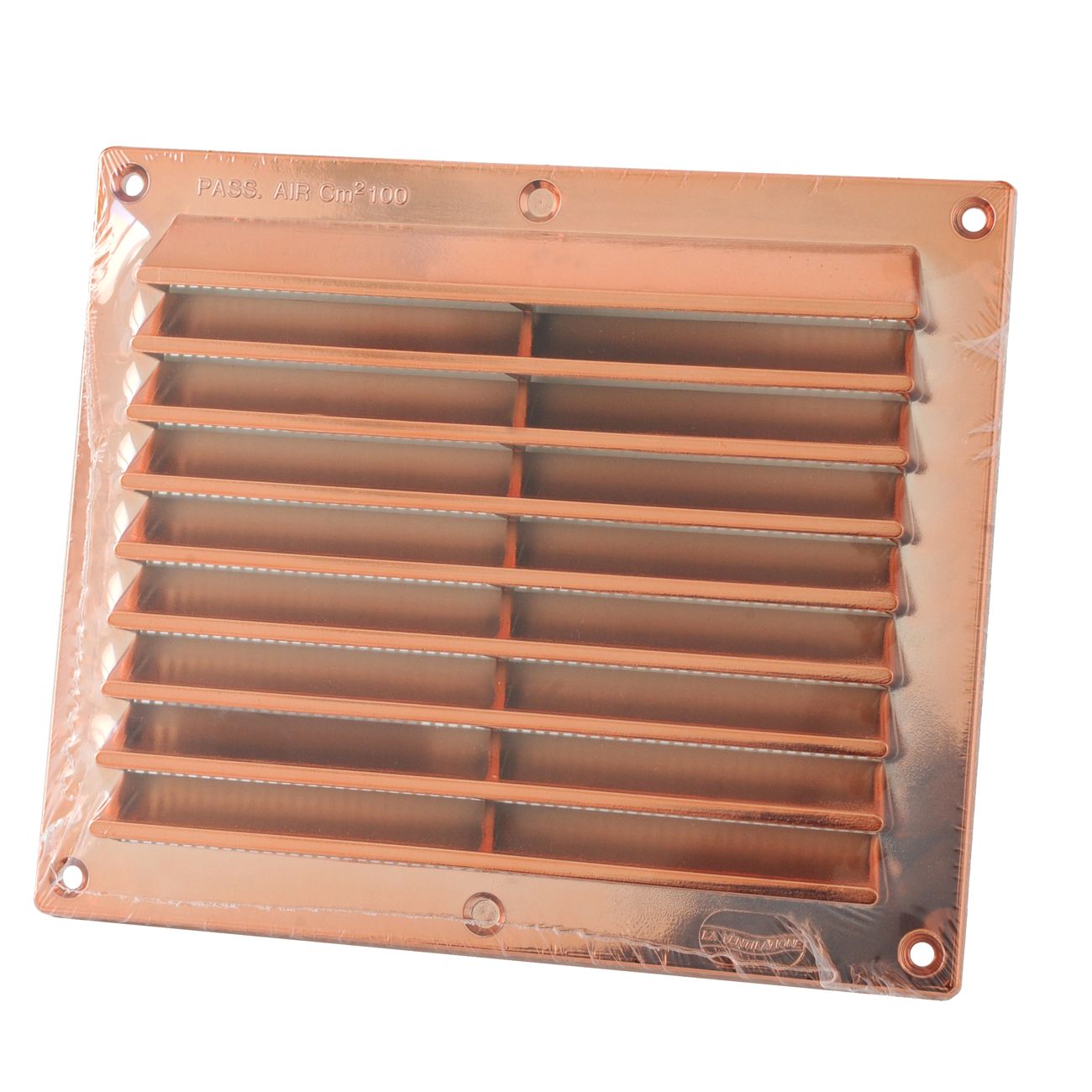 Прямоугольная сетка для перекрытия First Corporation вентиляция ARCH-00140588 - Вид №3