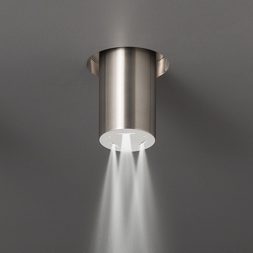 Полу- встроенный в душевой головке с DELRIN® концом и распылять струю  FRE121 CEADESIGN  - Вид №2