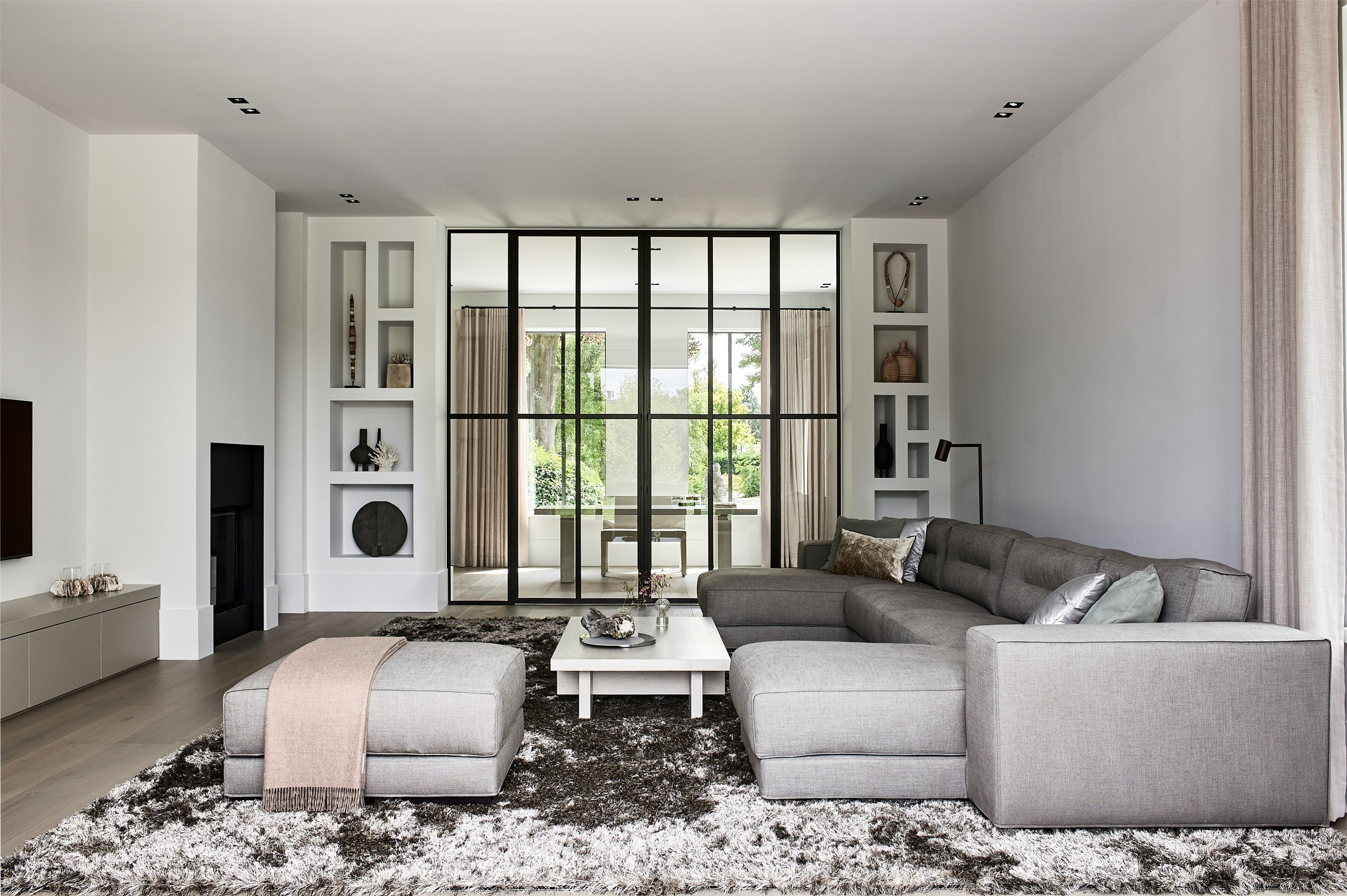 3-местный тканевый диван Piet Boon DIEKE living ARCH-00117361 - Вид №3