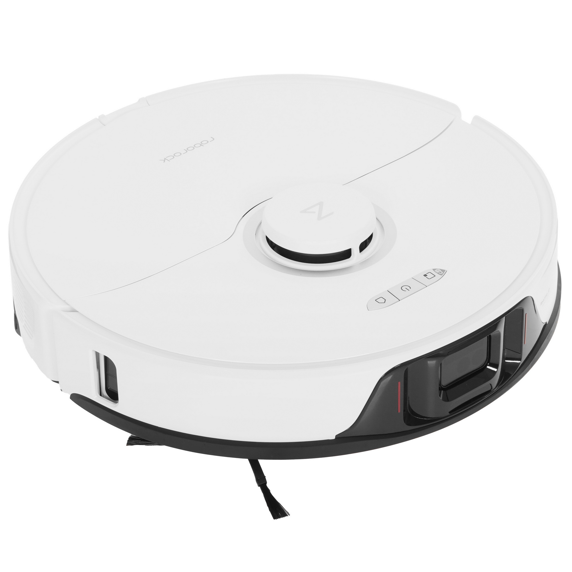 5094168 Робот-пылесос Roborock S8 белый STDN-0078470 - Вид №1
