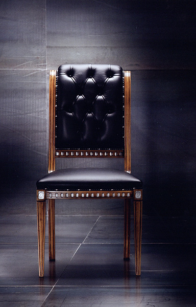 Стул  BAMAX 90.475 CLASSICO