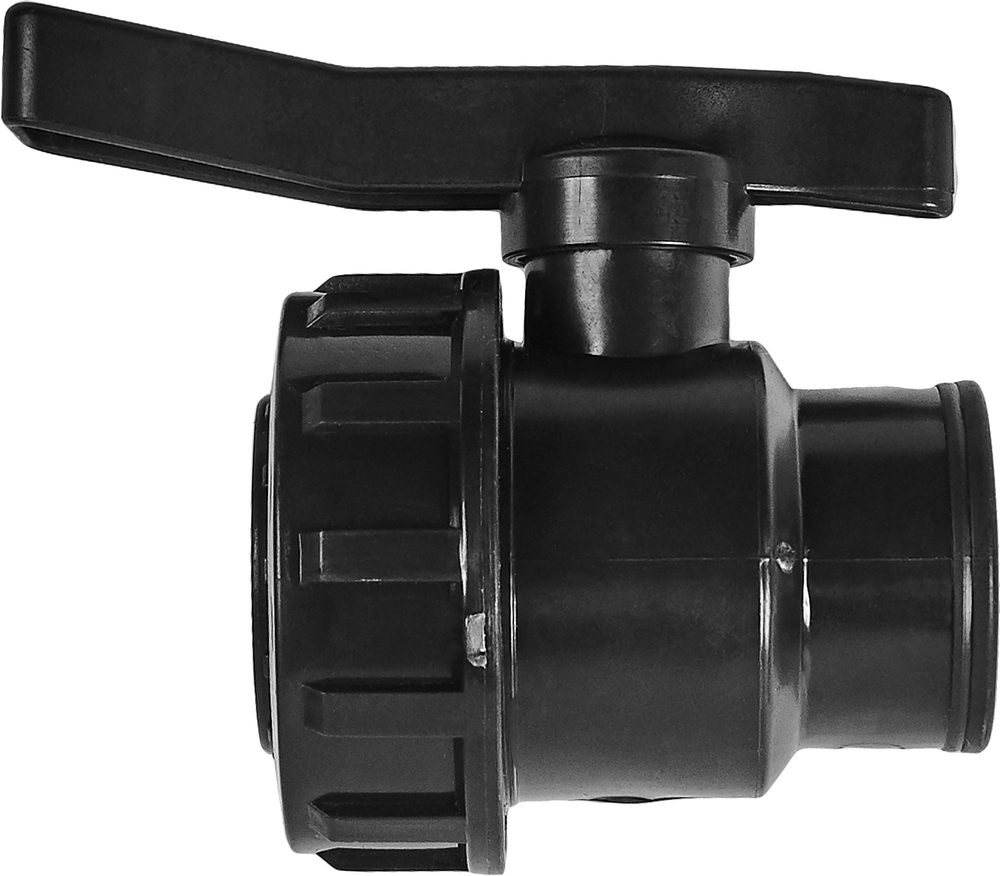 Шаровой кран Santreyd ВР 1 для водопровода 25 мм с внутренней резьбой 84855773 STLM-0056179 - Вид №1