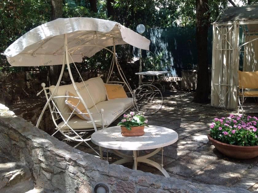 GH LAZZERINI Качалка sun-id-1353379