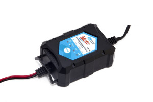 15596800 Зарядное устройство Moto PL-C001P (12В, 1А) Battery Service