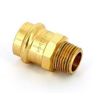 Муфта пресс-Н 22х1/2' IBP