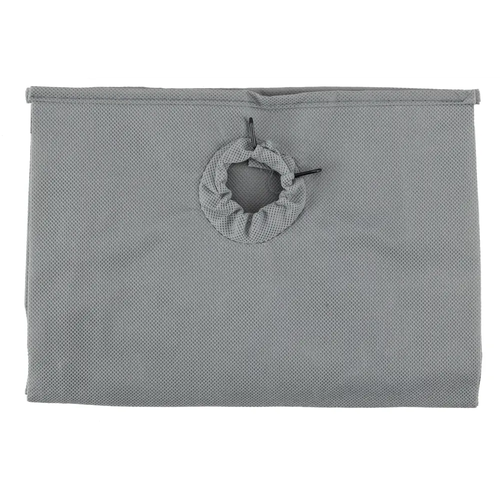 DENZEL Мешок тканевый для строительного пылесоса LVC15 10 л 88659627 STLM-0838269