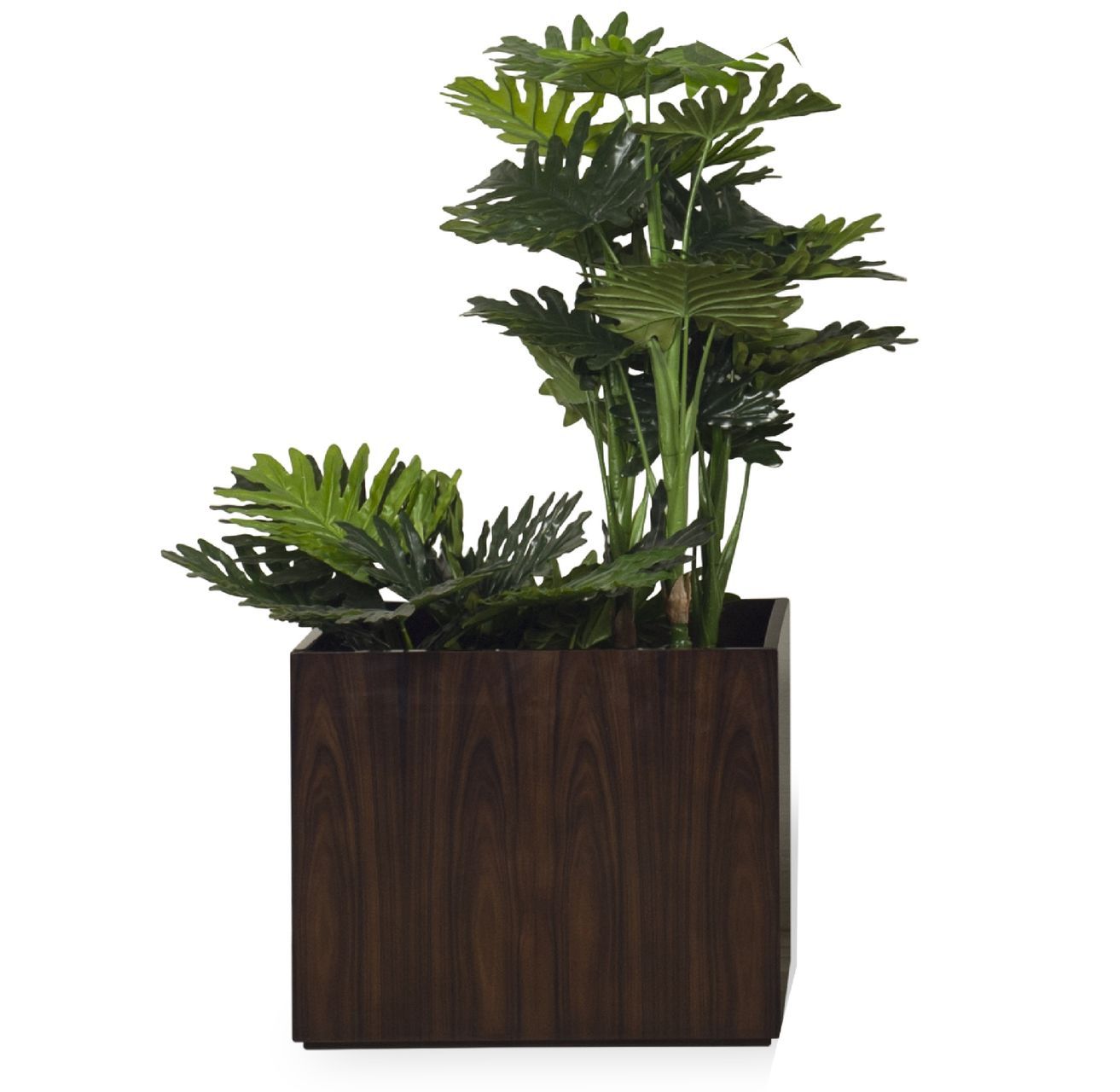 Деревянная квадратная подставка для горшков Hurtado Evolution ARCH-00042888 - Вид №5