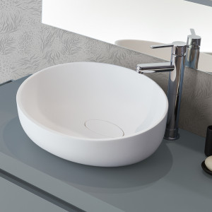 Tam Mastella  Раковина