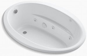 KOHLER Sunward 60 K-1162-S1CB-0