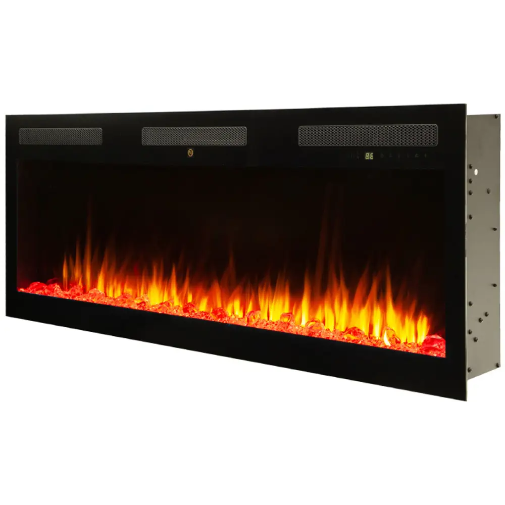 Электрический очаг Realflame Emerson SL50 1.8 кВт STLM-2064265 - Вид №2