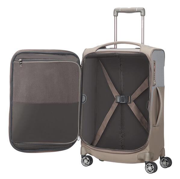 CH5-05002 Чемодан CH5*002 Spinner 55 Samsonite B-Lite Icon  - Вид №1