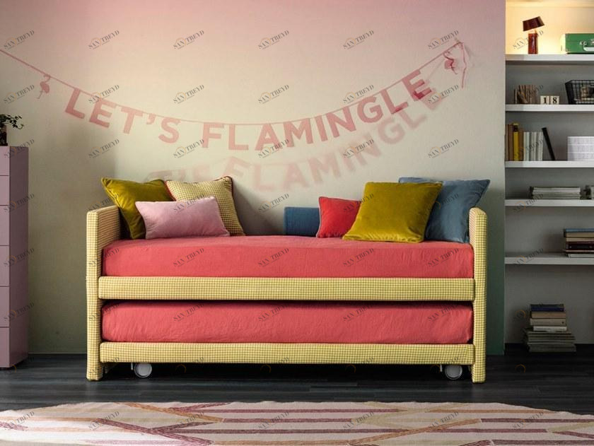 Twils Односпальная кровать sun-id-1507178