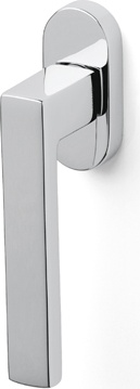 K195_DS Оконная ручка PLANET OLIVARI 