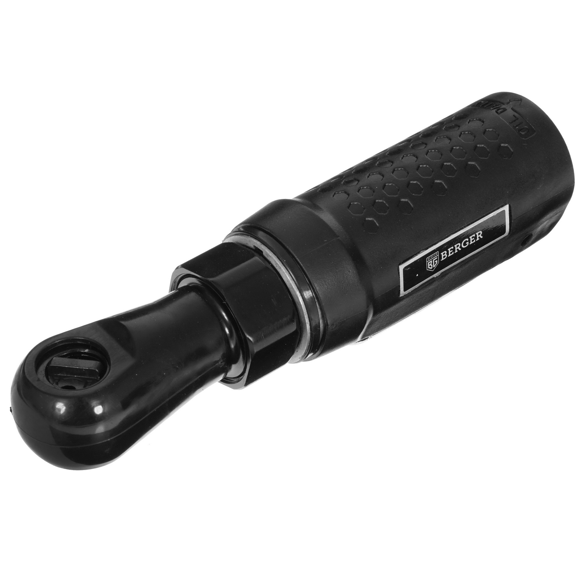 Пневмотрещотка BERGER АДЕР BG1440 5340794 STDN-0004661 - Вид №2