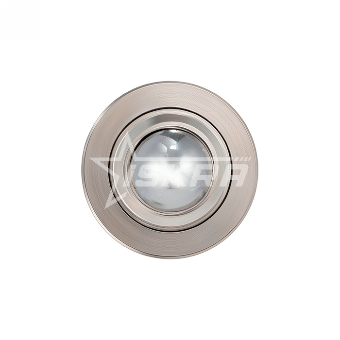 IS2280 Шариковая опора SP15B M8X15 (SP15-FL BS/CS) ISKRA  - Вид №3