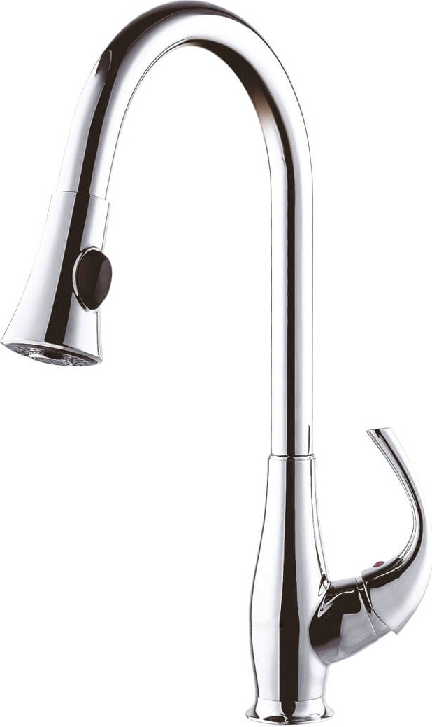 Спиральный кухонный светильник / MF8890D Creavit  - Вид №1