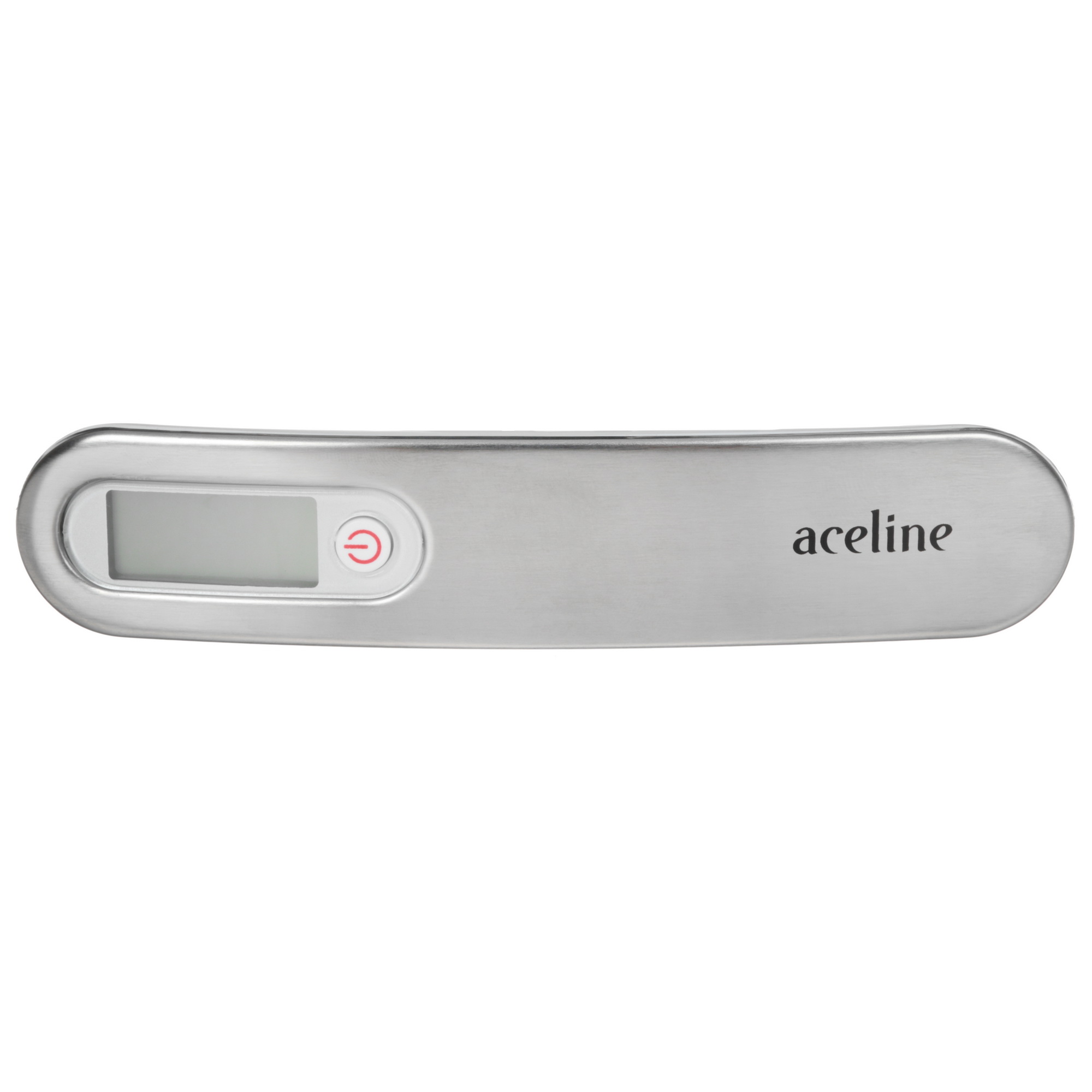 9134984 Безмен Aceline BM-20 серый STDN-0057445 - Вид №2